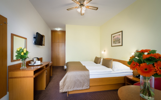 Hotel Seifert