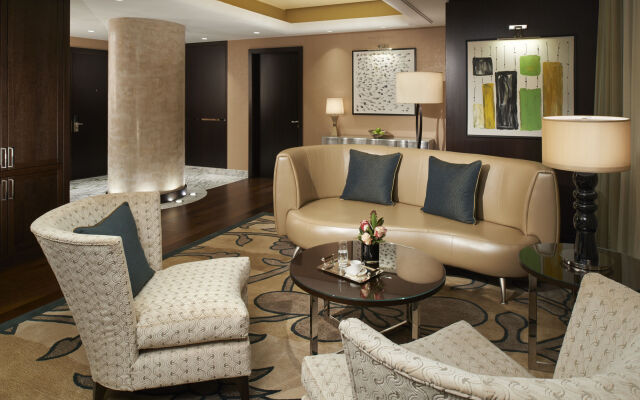 The Ritz-Carlton, Almaty