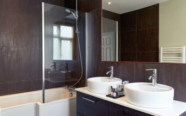 Mercure Thame Lambert Hotel