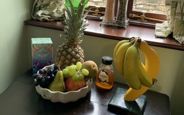 High Greenside Farmhouse B&B