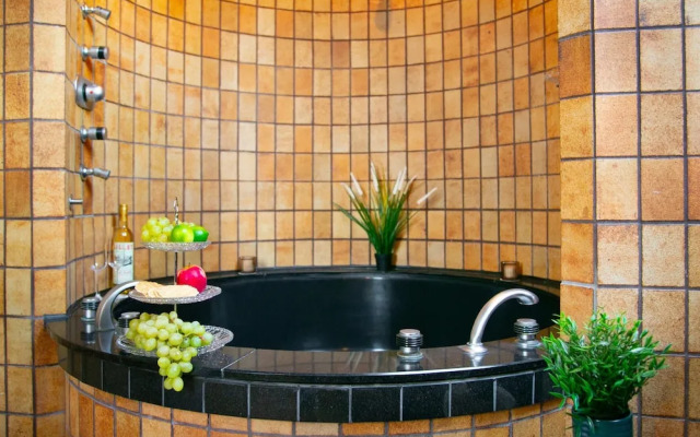 Villa in Koblenz With Rhine Views & Sauna