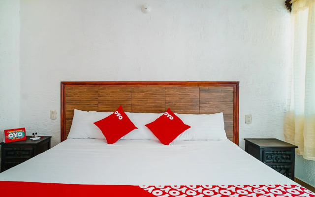 OYO Hospedaje Colibri