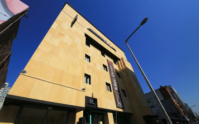 Yang SJ Boutique Hotel