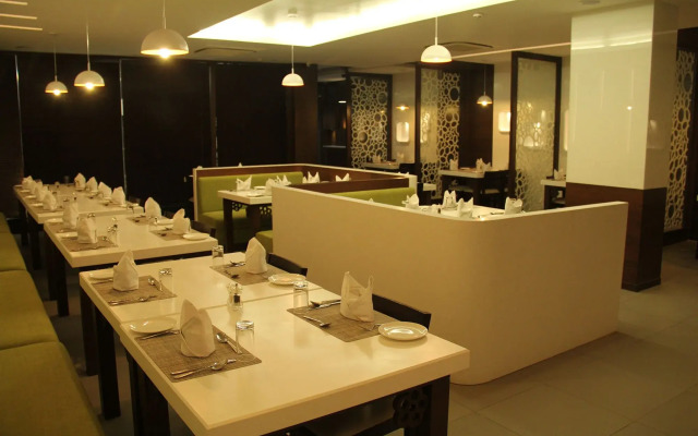 Bhawna Clarks Inn, Agra