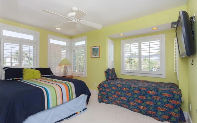 Rising Sun - Four Bedroom Home