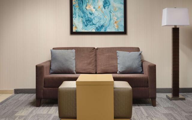 Homewood Suites Atlanta Kennesaw