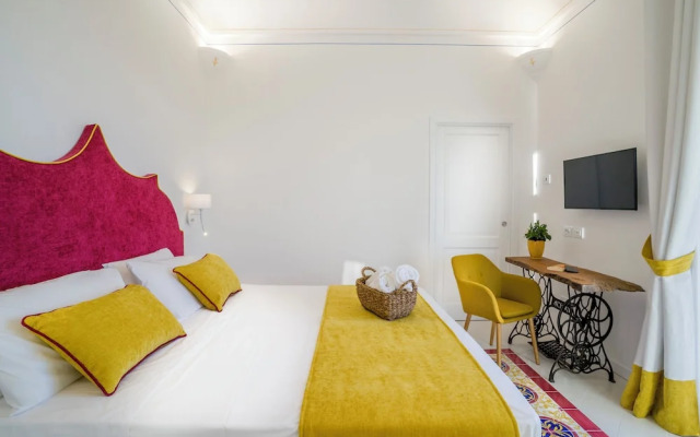 Villa Breathtaking View Near Nerano