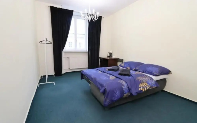 Fantastic Inn Warsaw - NS42