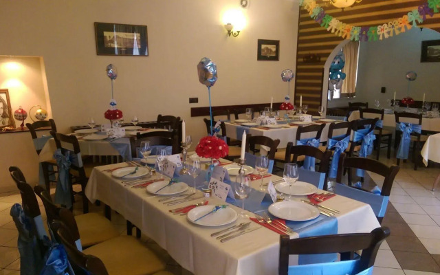 Porto Franco Residence