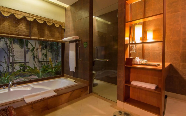 Angkor Palace Resort & Spa