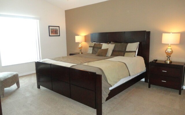 Dream Orlando Vacation Rentals