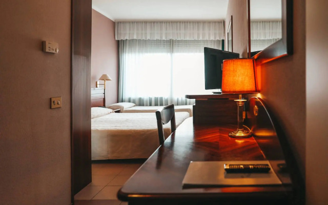 Dante Family Beach Resort