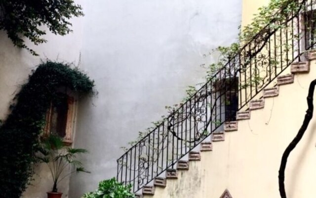 Sanzenetto Apartments