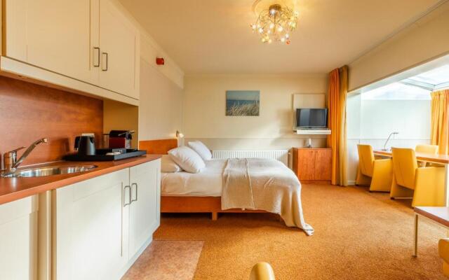 Hotel Ter Duyn