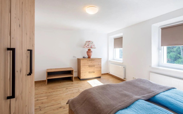 Ferienwohnung bei Cooldog