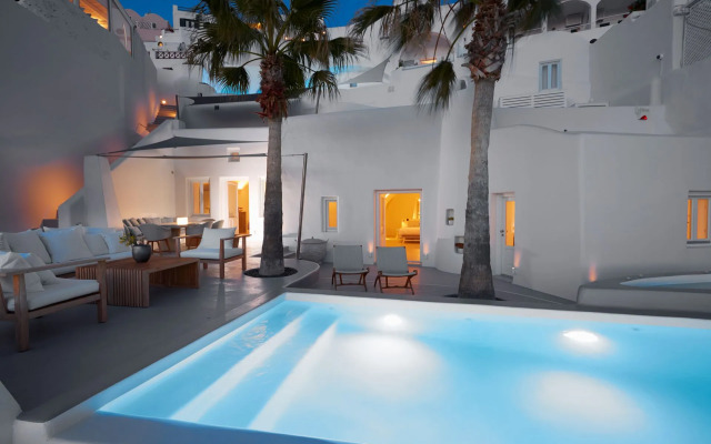 Villa Aura