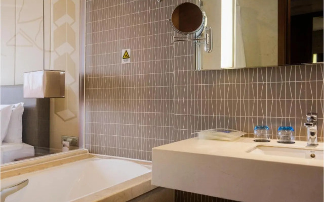 Holiday Inn Shanghai Hongqiao by IHG