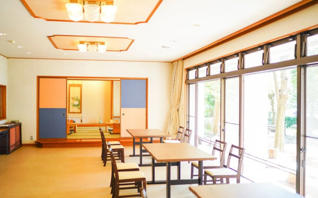 Ryokan Kazenomori