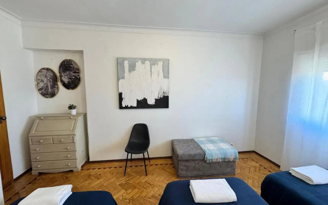Apolónia 3e Five Bedrooms