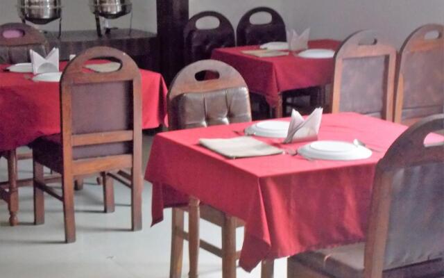 Hotel Goverdhan Tourist Complex