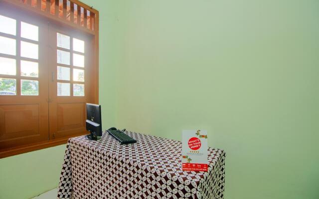 OYO 2634 Griya Birowo Syariah