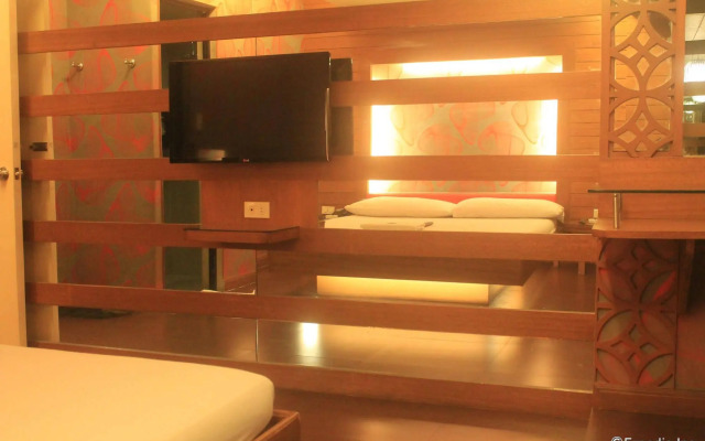 Hotel Ava Malate, Manila