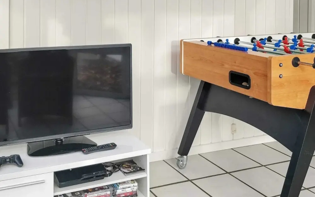 Luxury Oasis Near Grena Strand-by Traum