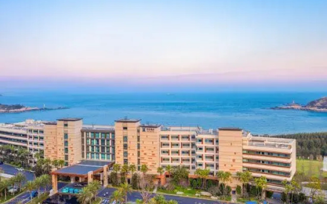 C&D Hotel Dongshan, Zhangzhou