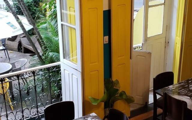 Antonieta Hostel