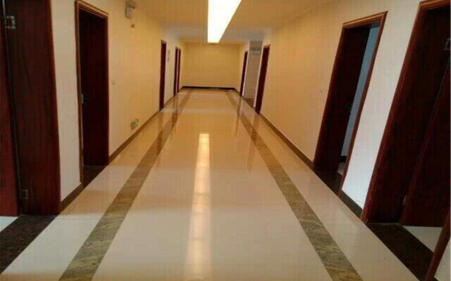 Yingtan Nanfang Ying Hotel