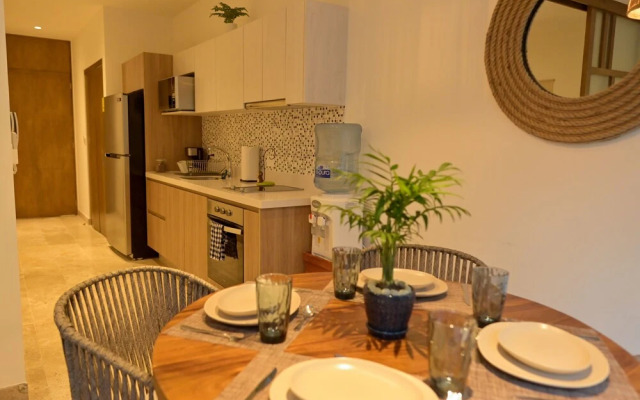 Ipana B15 Playa Del Carmen By Lockey