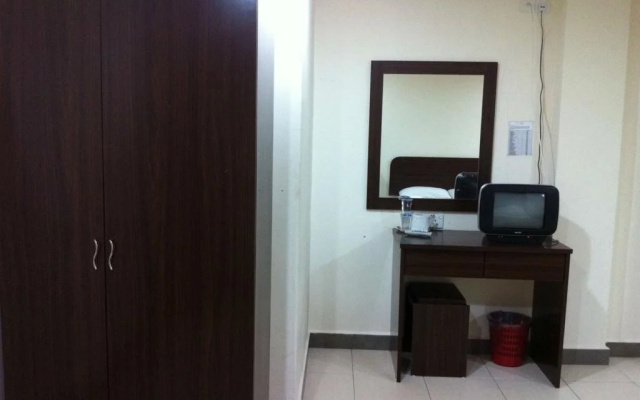 Hotel Putra Iskandar