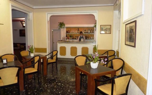 Hotel Ariston Montecarlo