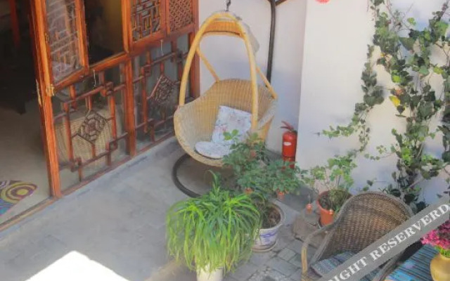 Lijiang Qingyi Inn