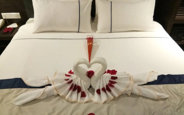 Valentino Rooms by VPHS - Chinatown