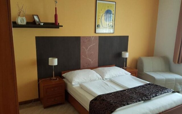 Aquarius Guesthouse