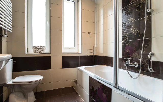 Apartament Centrum
