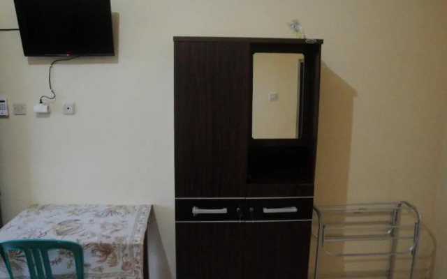 Puji Homestay