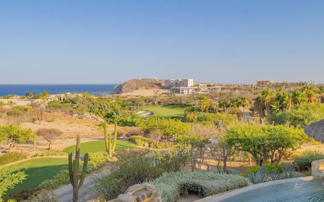 Stunning Ocean Views, Private Pool, & Seaside Golf