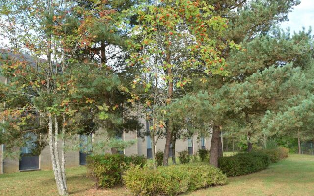 ibis Styles Arlon Porte du Luxembourg