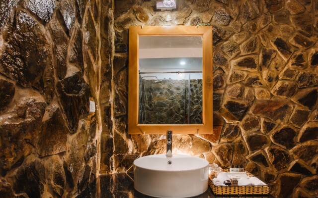 Palm Hill Resort Phu Quoc