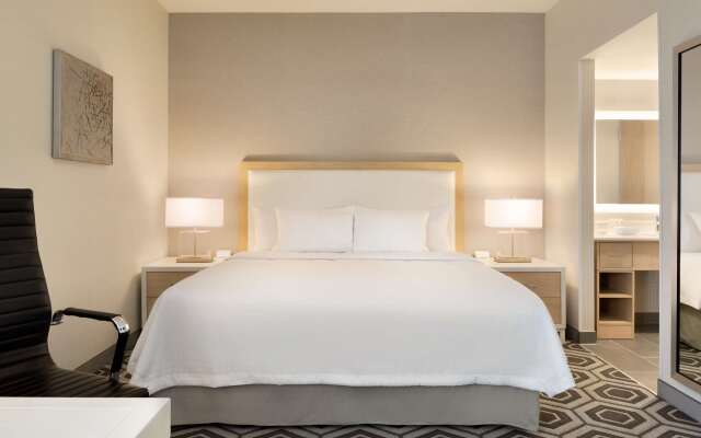 Homewood Suites By Hilton Salt Lake City Draper