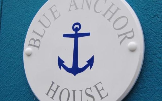 Blue Anchor House