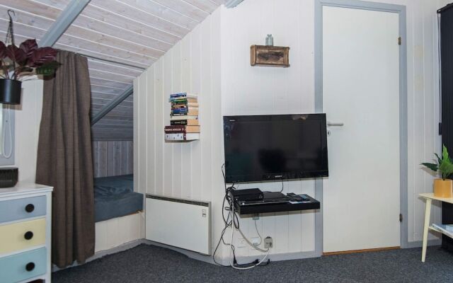 Beautiful Holiday Home in Jutland With Sauna