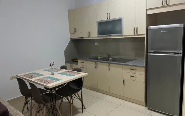 Apartments Sadiku
