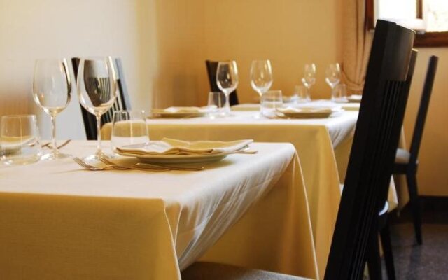 Albergo Bargino