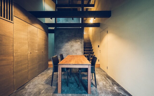 Meguru House Kyoto