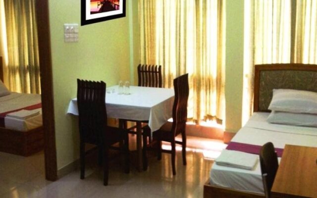 Platinum Hotel & Residence