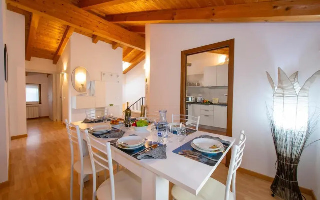 Residenza al Ponte in Arco