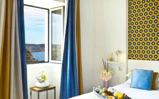 Hôtel Santateresa